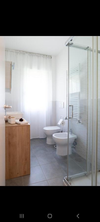 Apartment Angy Міра Екстер'єр фото