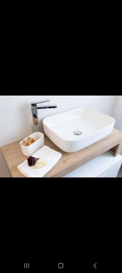 Apartment Angy Міра Екстер'єр фото