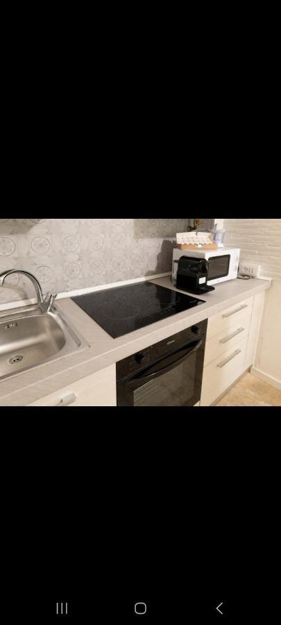 Apartment Angy Міра Екстер'єр фото